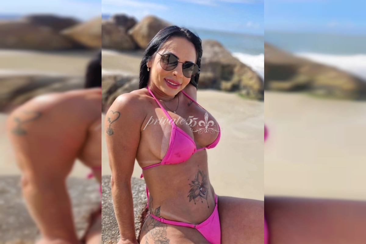 Foto de Natizinha BC