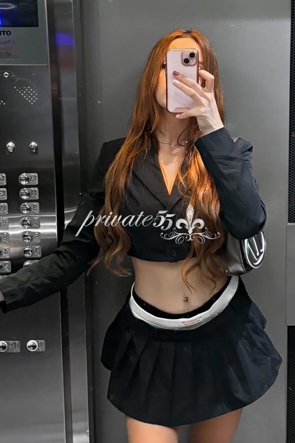 Sophia Mendes - Acompanhante Verificada em São Paulo