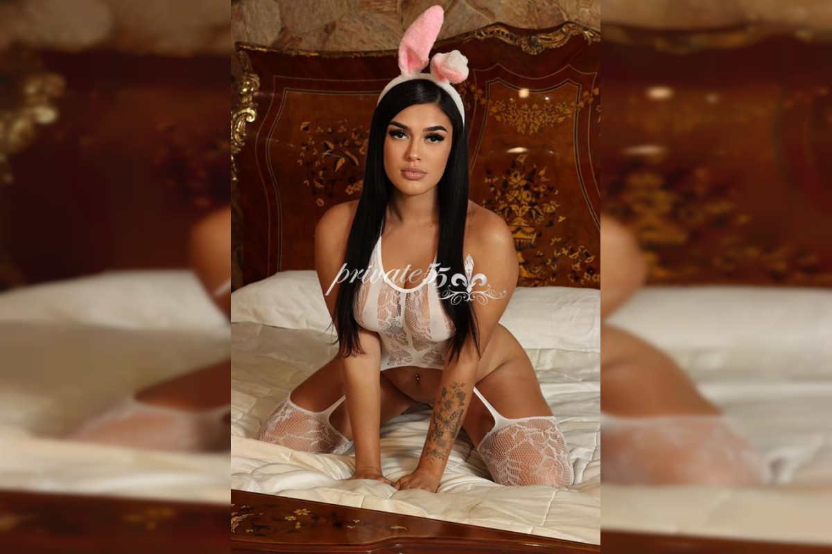 Tainá Vargas - Acompanhante de Luxo em São Paulo