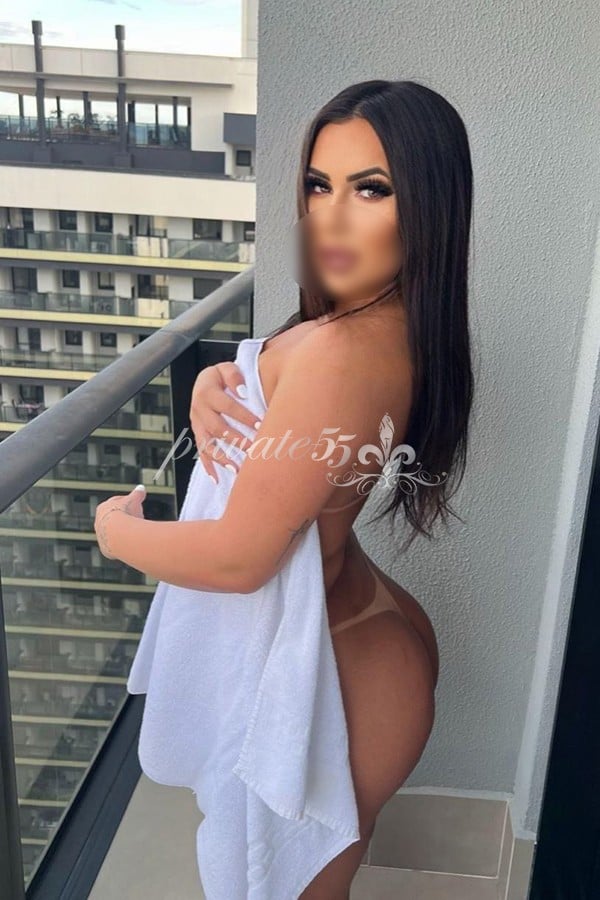 Eloha Feffer - Garota de Programa em Curitiba