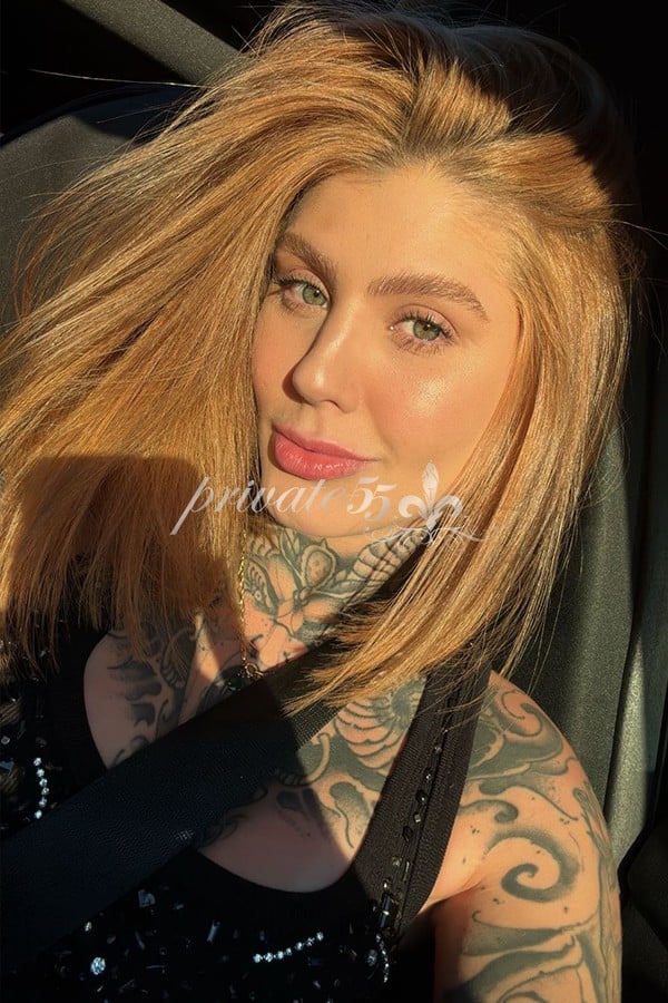 Vitoria Rocha - Garota de Programa em Cascavel