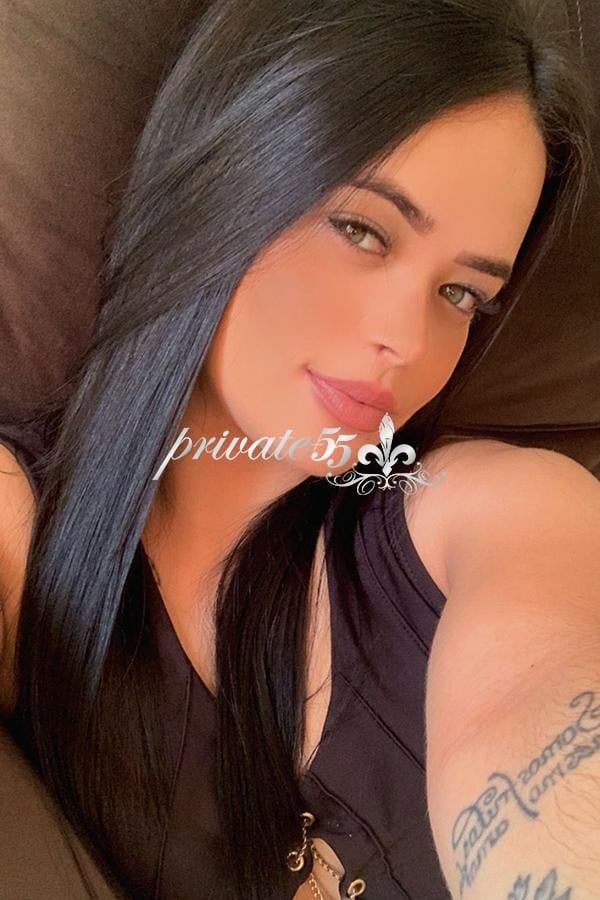 Bianca Nunes - Acompanhante de Luxo em Curitiba