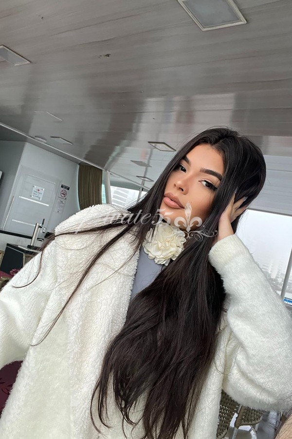 Baby  Angel - Garota de Programa em Rio de Janeiro