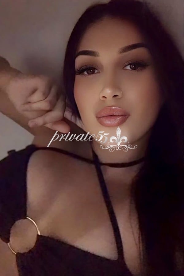 Larissa Krever - Acompanhante Verificada em São Paulo