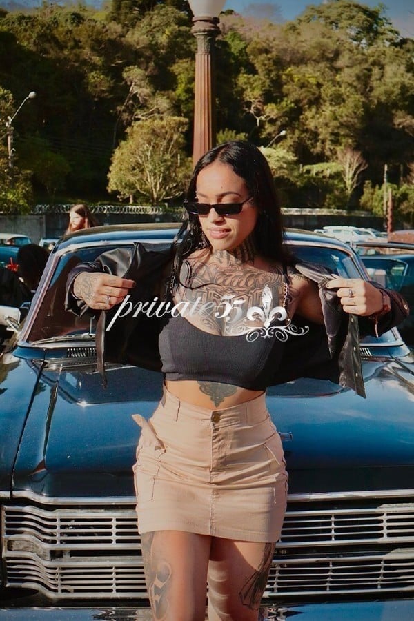 Foto 12 de Vitória Lins