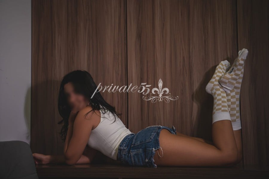 Bruna Bruninha - Garota de Programa em Rio de Janeiro