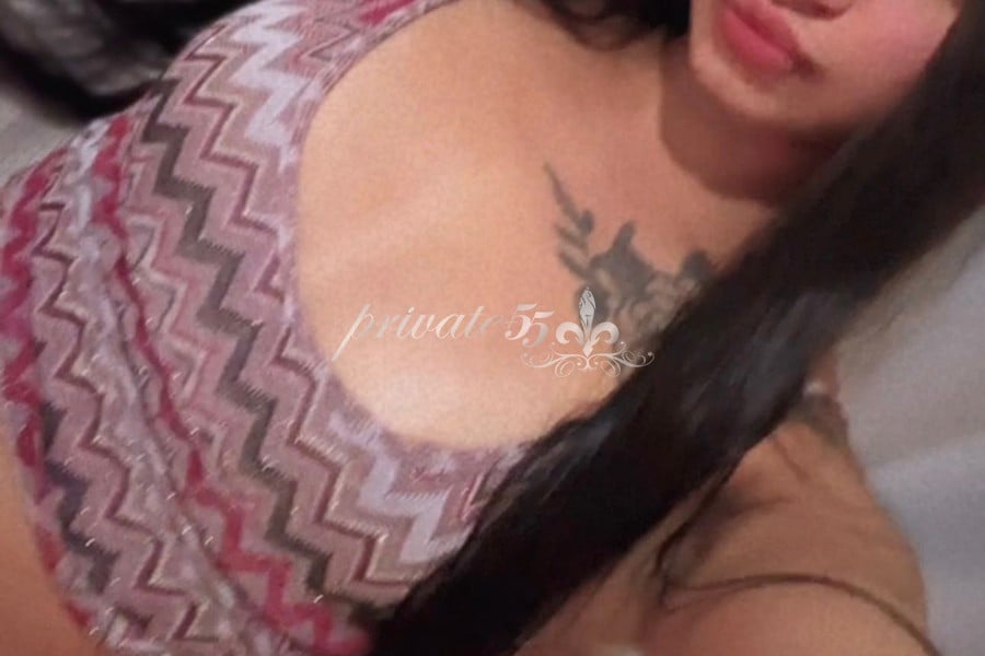 Angel Albuquerque - Garota de Programa em Florianópolis