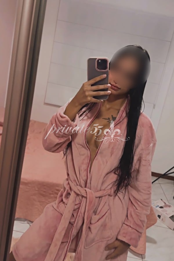 Angel Albuquerque - Acompanhante Verificada em Florianópolis