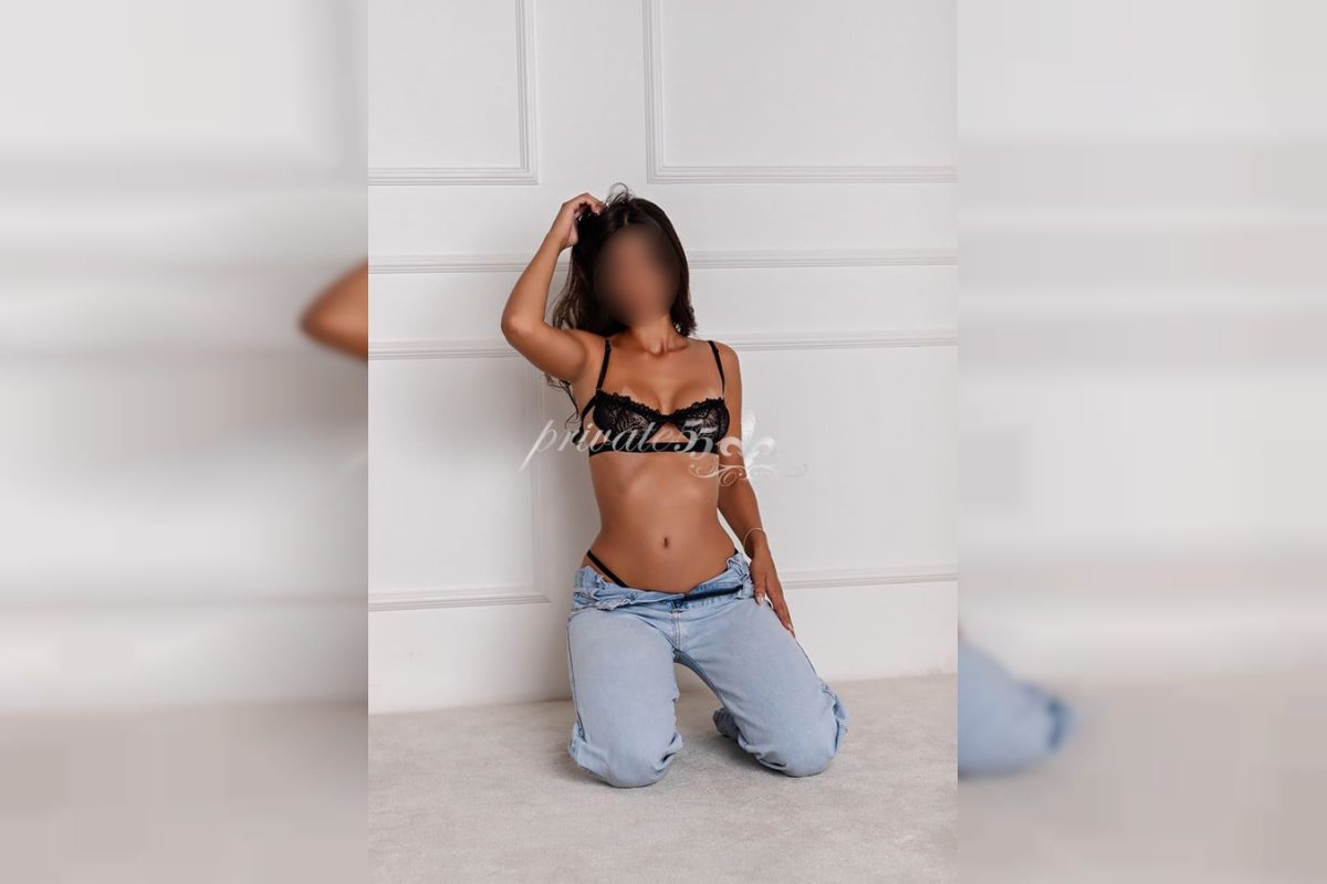 Gabriella  Fisher - Garota de Programa em Blumenau
