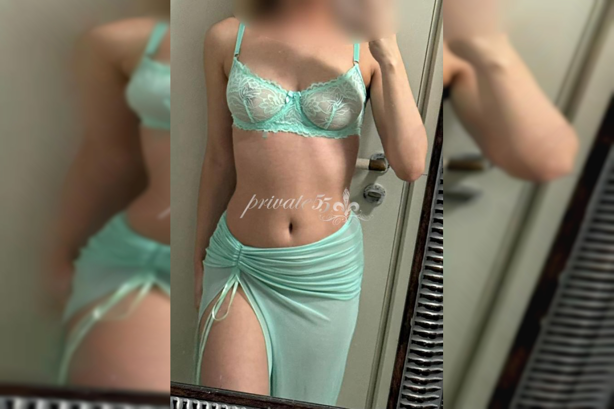 Angelina Duarte - Acompanhante em Florianópolis