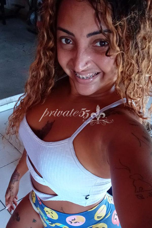 Kelly Santos - Acompanhante em Natal