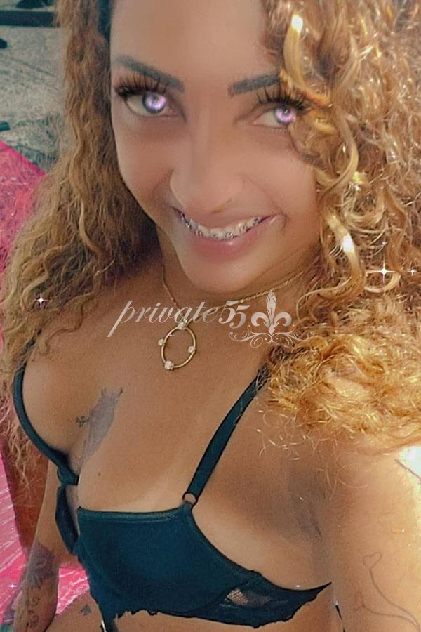 Kelly Santos - Garota de Programa em Natal