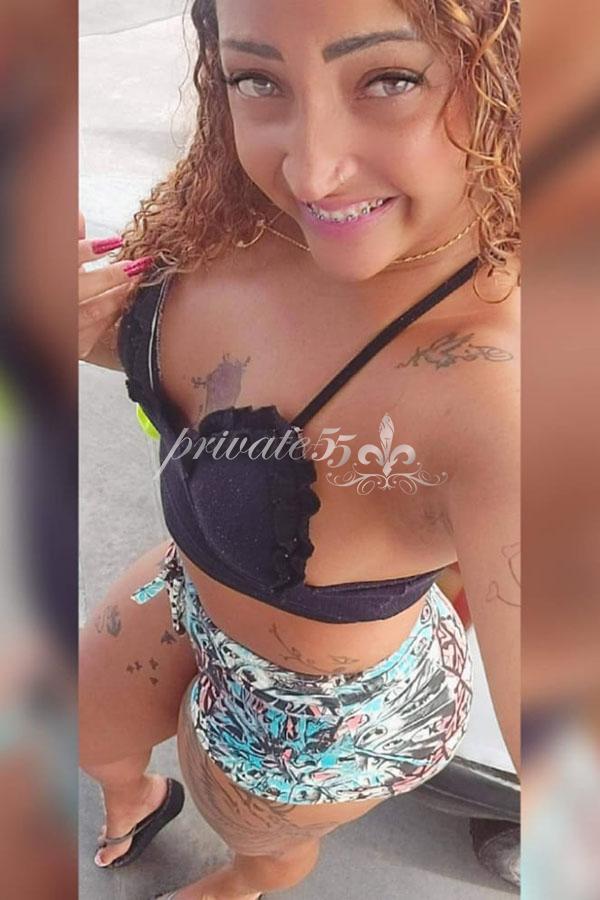 Kelly Santos - Acompanhante de Luxo em Natal