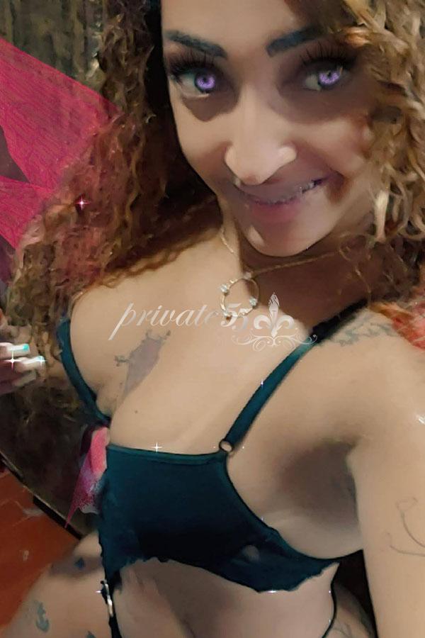 Kelly Santos - Acompanhante de Luxo em Natal