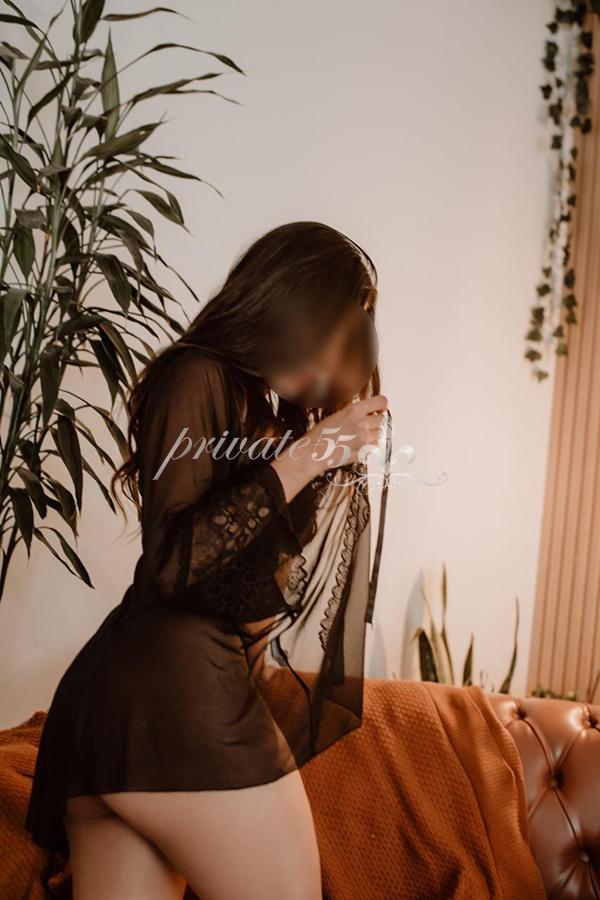 Ruby Morena - Garota de Programa em Florianópolis