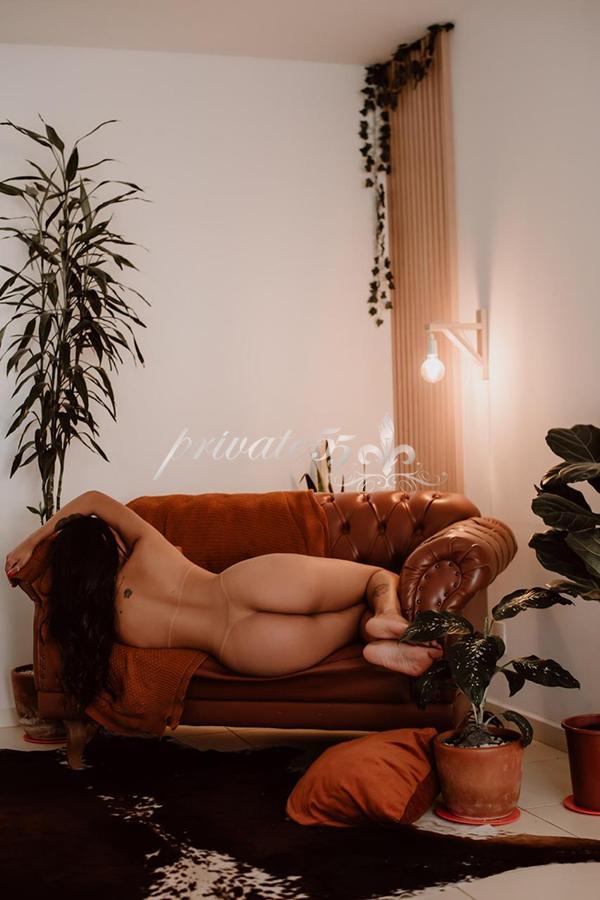 Ruby Morena - Acompanhante de Luxo em Florianópolis