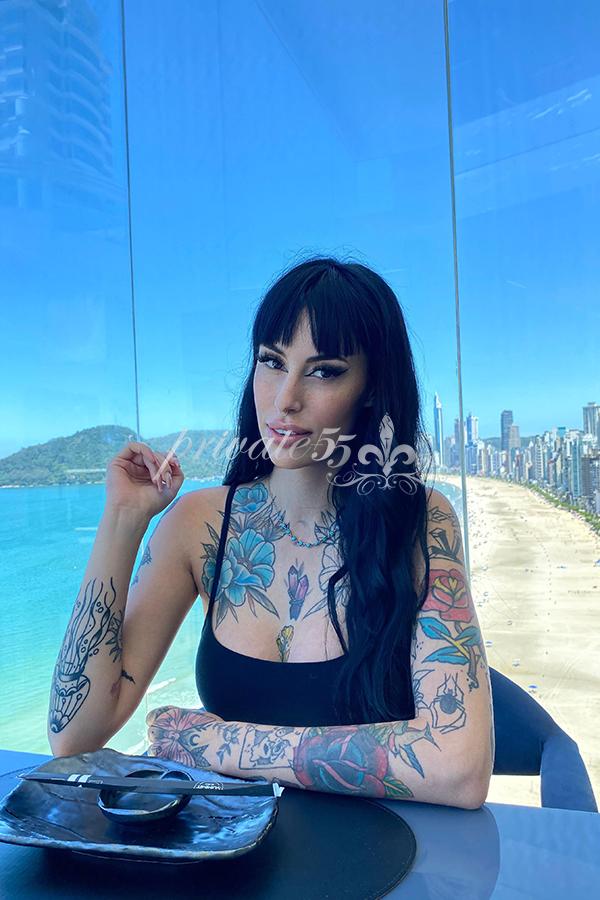 Rafaella Portella - Acompanhante em Rio de Janeiro