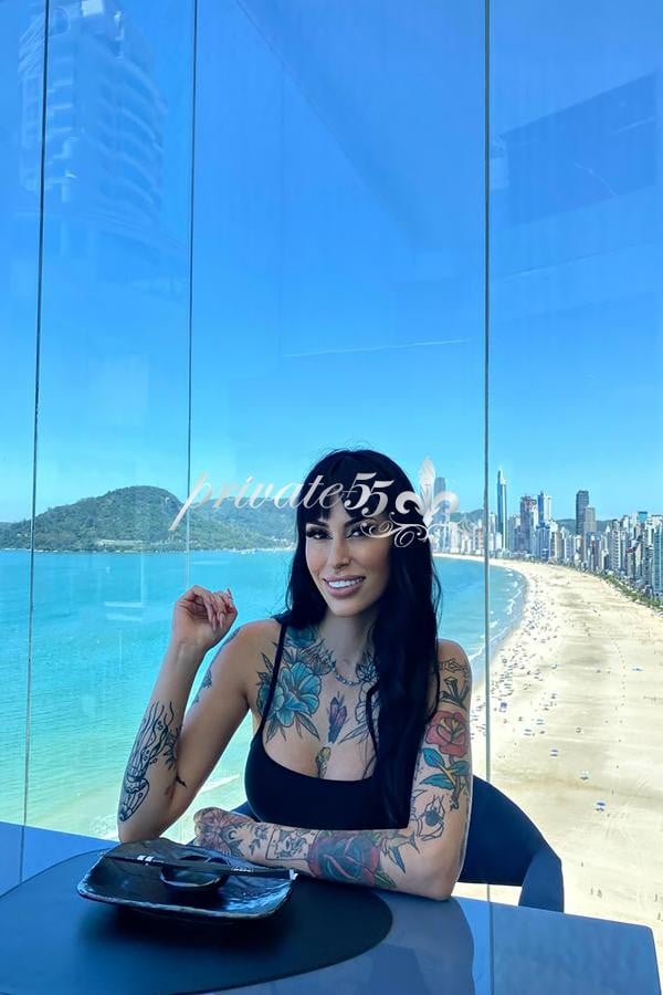 Rafaella Portella - Acompanhante em Rio de Janeiro