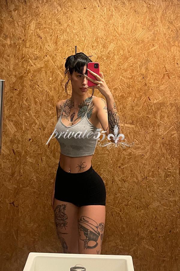 Rafaella Portella - Acompanhante em Rio de Janeiro