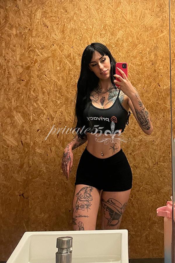 Rafaella Portella - Acompanhante em Rio de Janeiro