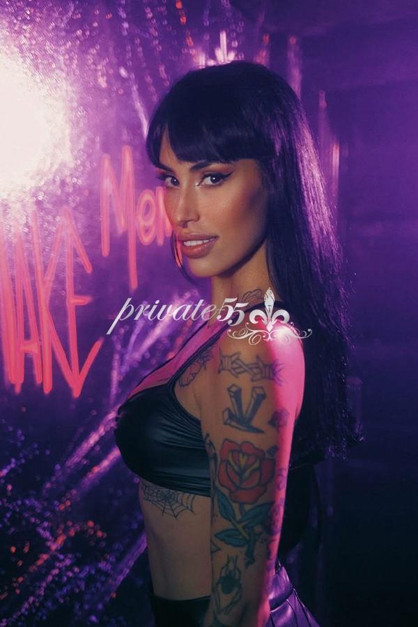 Rafaella Portella - Acompanhante Verificada em Rio de Janeiro