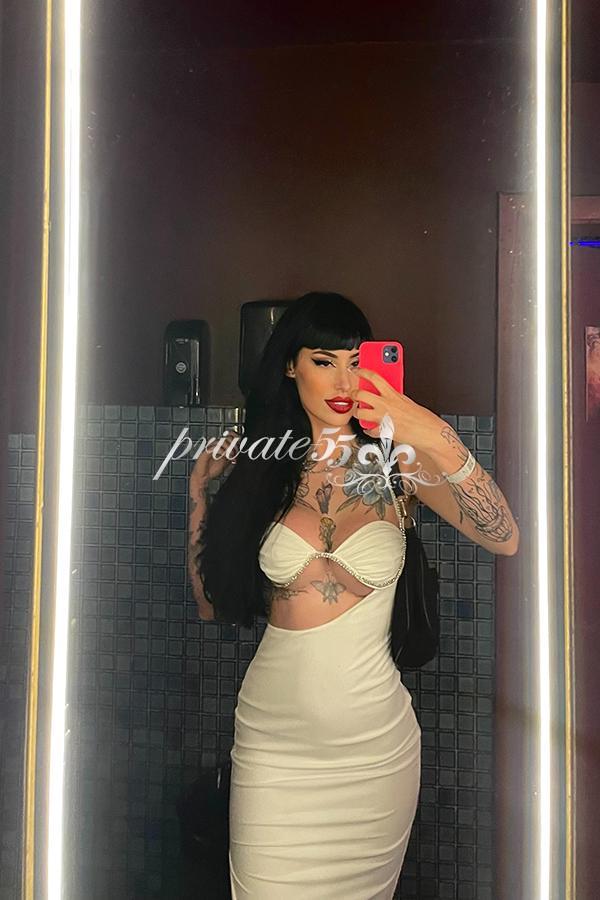 Rafaella Portella - Acompanhante em Rio de Janeiro