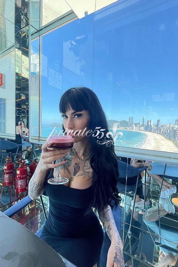 Rafaella Portella - Acompanhante Verificada em Rio de Janeiro