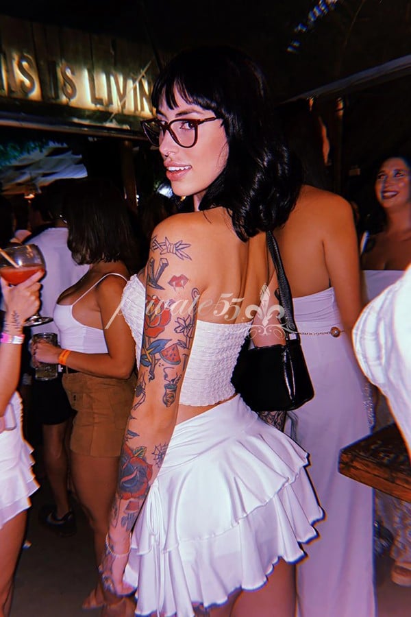 Rafaella Portella - Garota de Programa em Rio de Janeiro