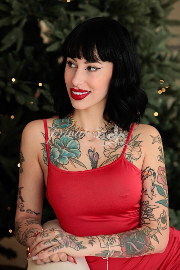 Rafaella Portella - Acompanhante em Rio de Janeiro