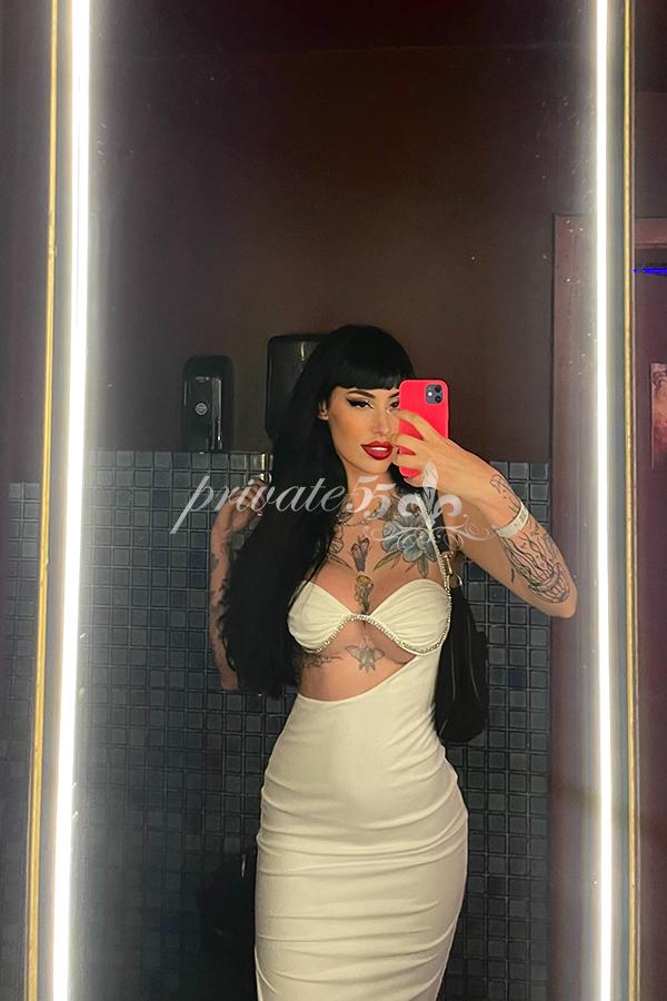 Rafaella Portella - Acompanhante de Luxo em Rio de Janeiro