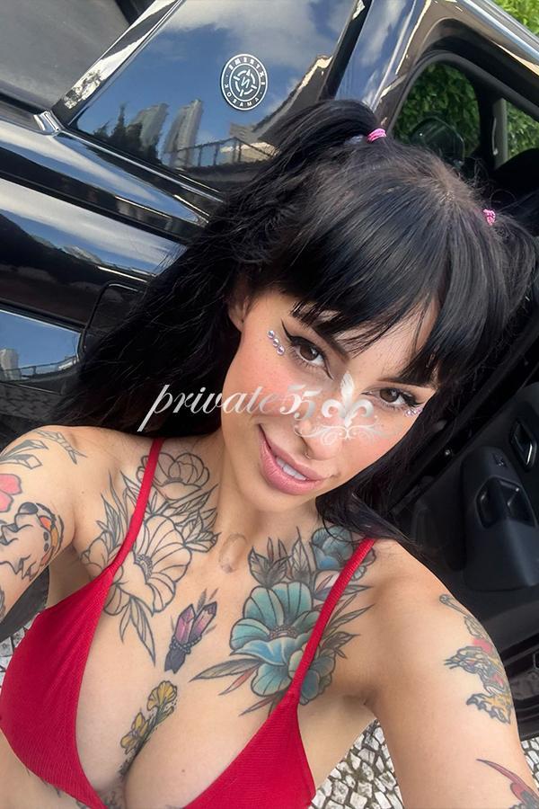 Rafaella Portella - Garota de Programa em Rio de Janeiro