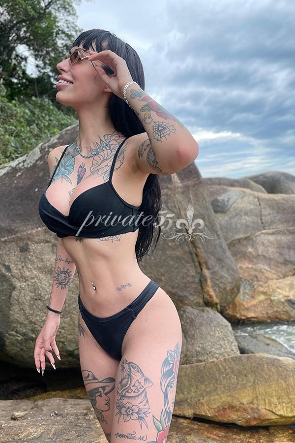 Rafaella Portella - Acompanhante de Luxo em Rio de Janeiro