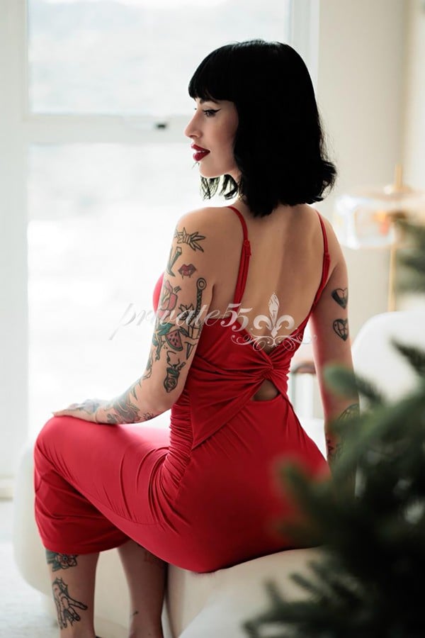 Rafaella Portella - Acompanhante em Rio de Janeiro