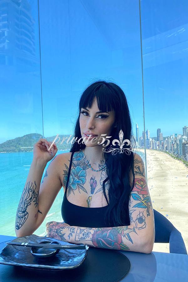 Rafaella Portella - Garota de Programa em Rio de Janeiro