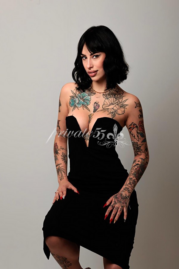 Rafaella Portella - Acompanhante de Luxo em Rio de Janeiro