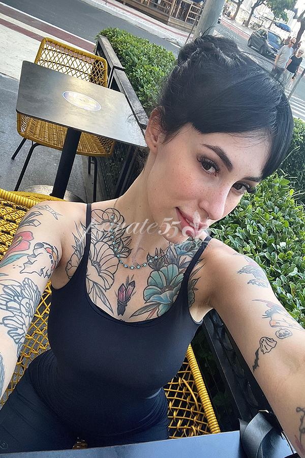 Rafaella Portella - Acompanhante de Luxo em Rio de Janeiro