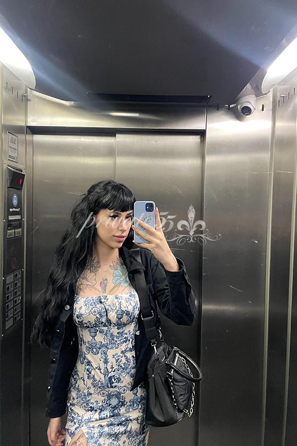 Rafaella Portella - Garota de Programa em Rio de Janeiro