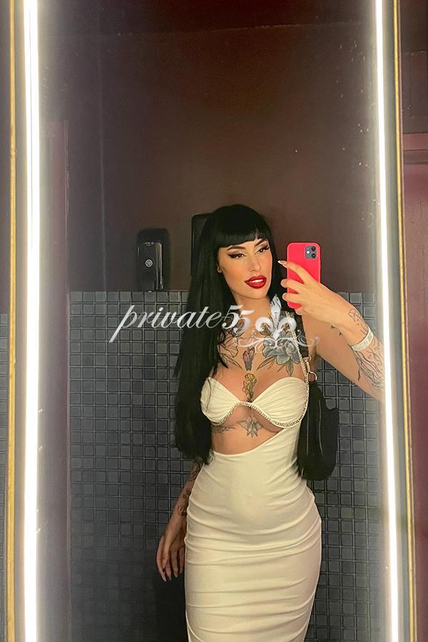 Rafaella Portella - Acompanhante de Luxo em Rio de Janeiro