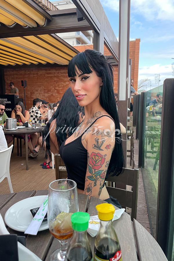 Rafaella Portella - Acompanhante em Rio de Janeiro