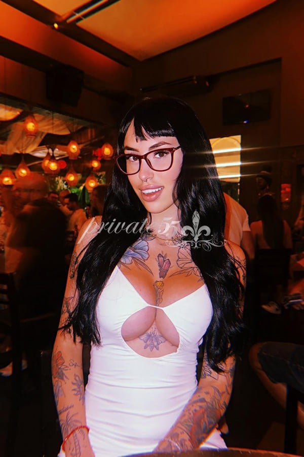 Rafaella Portella - Garota de Programa em Rio de Janeiro