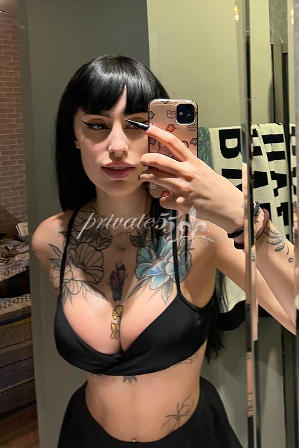 Rafaella Portella - Garota de Programa em Rio de Janeiro