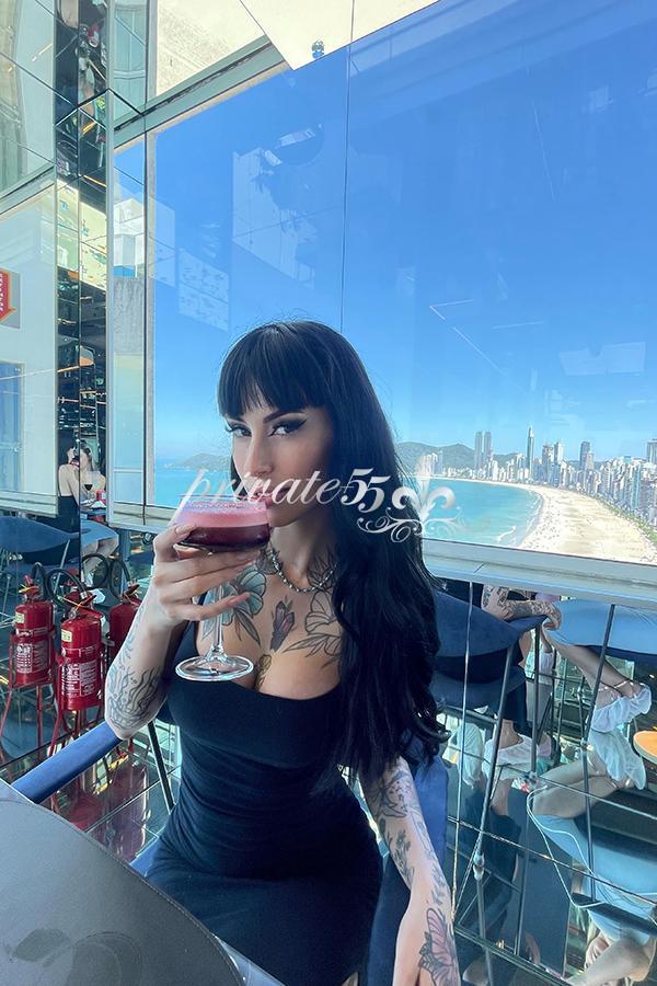 Rafaella Portella - Garota de Programa em Rio de Janeiro