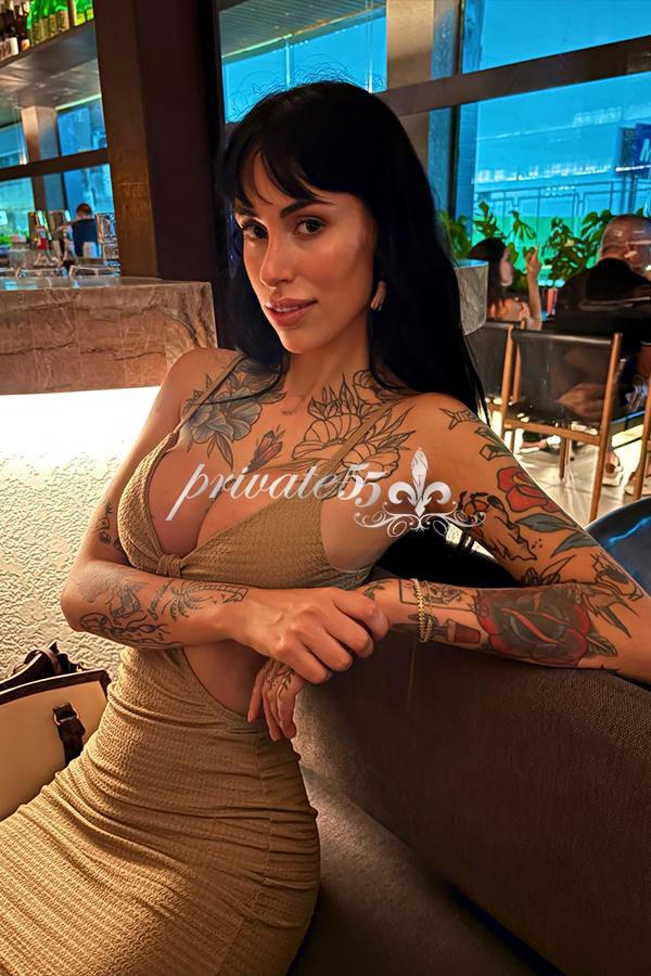 Rafaella Portella - Acompanhante de Luxo em Rio de Janeiro