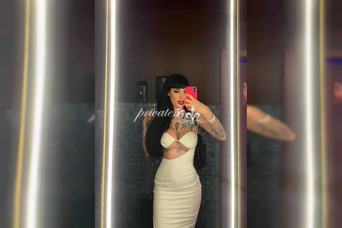 Rafaella Portella - Acompanhante de Luxo em Balneário Camboriú