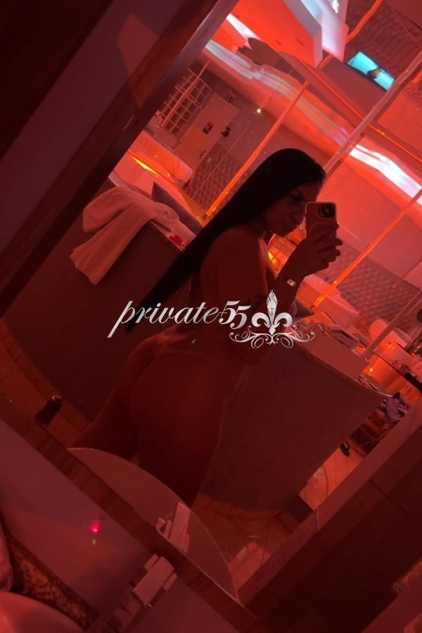 Bianca Ferraz - Garota de Programa em Belo Horizonte