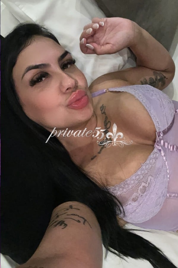 Bianca Ferraz - Acompanhante de Luxo em Belo Horizonte