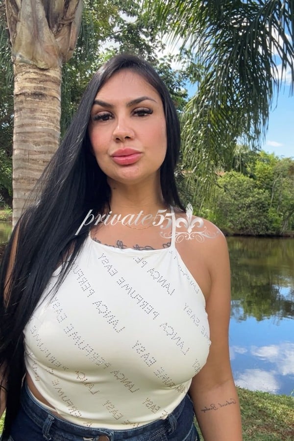 Bianca Ferraz - Acompanhante em Belo Horizonte