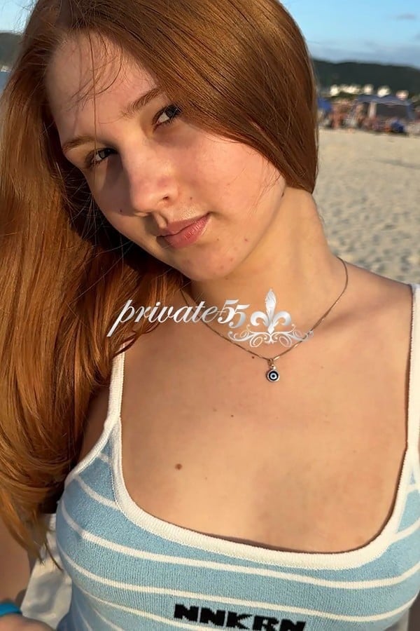 Eloise Wolfart - Acompanhante Verificada em São Paulo