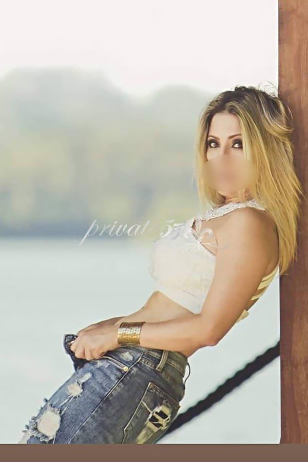 Mirella  Lancaster - Acompanhante em Curitiba