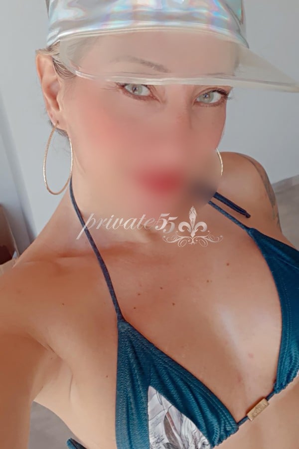 Mirella  Lancaster - Acompanhante de Luxo em Curitiba
